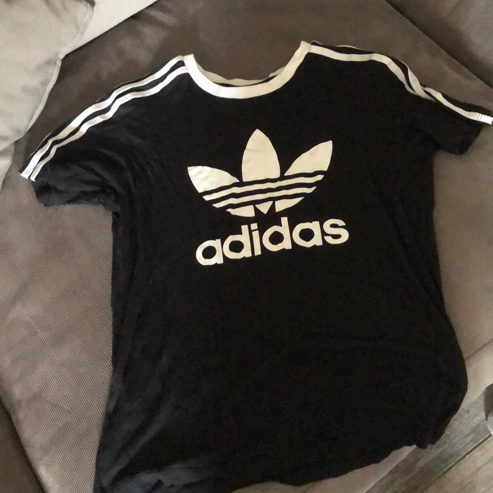 Adidas shirt